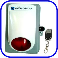 alarma vecinal basica